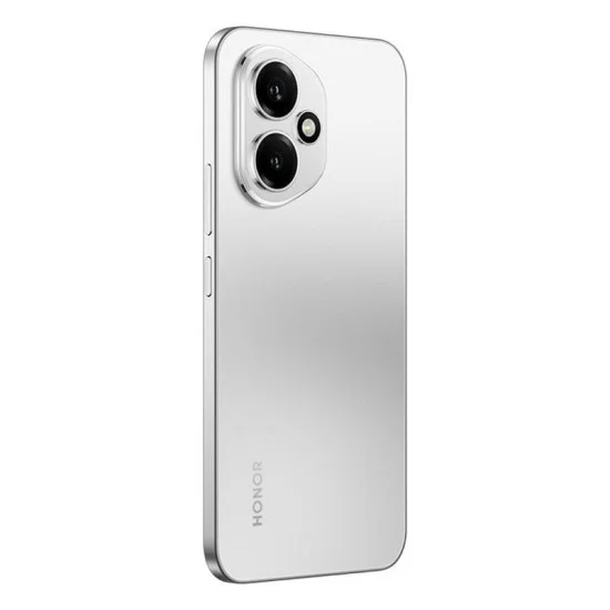 Honor 400 5G Phone 6.55” 512GB 12GB RAM 200MP - Silver